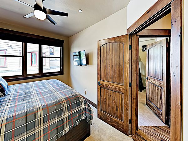 Breckenridge Home 1017986