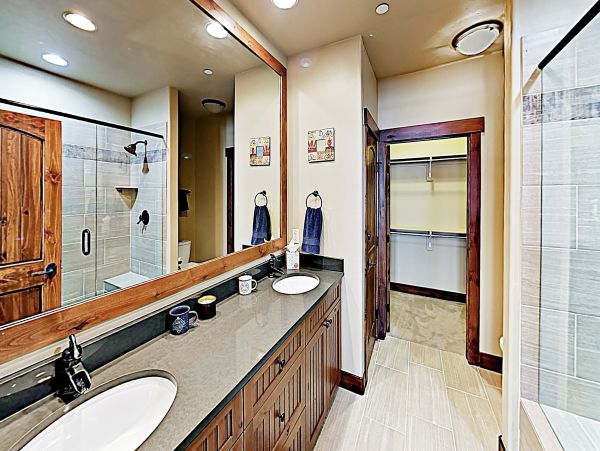Breckenridge Home 1017986