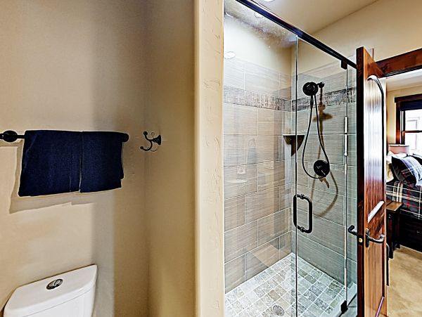 Breckenridge Home 1017986