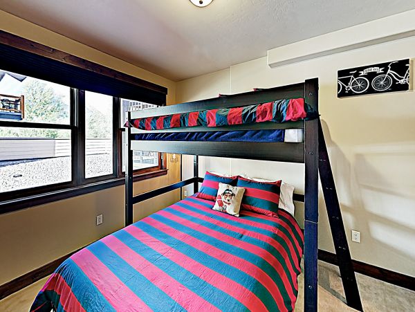 Breckenridge Home 1017986