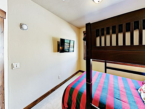 Breckenridge Home 1017986