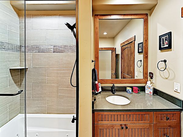 Breckenridge Home 1017986