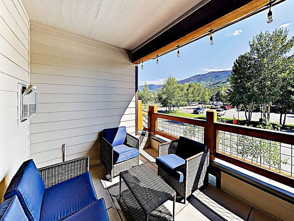 Breckenridge Home 1017986