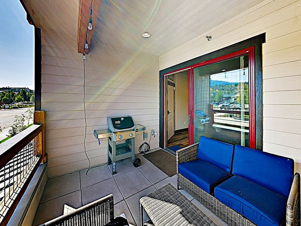 Breckenridge Home 1017986