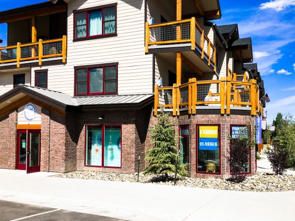Breckenridge Home 1017986