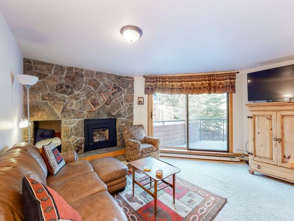 Breckenridge Home 1017987