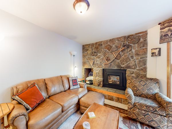 Breckenridge Home 1017987