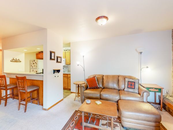 Breckenridge Home 1017987