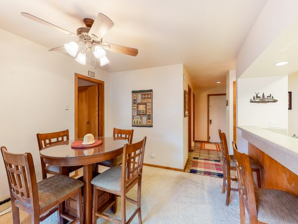 Breckenridge Home 1017987