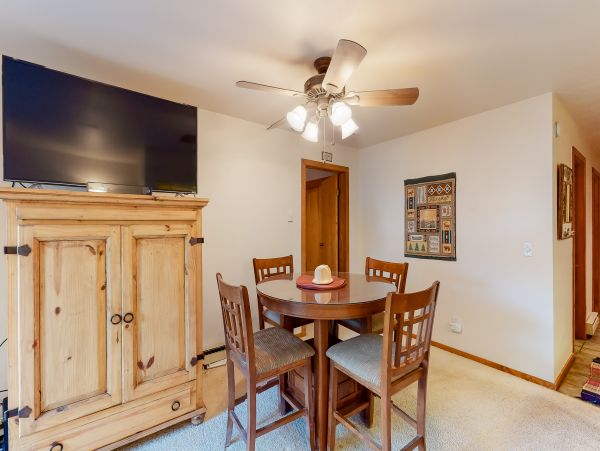 Breckenridge Home 1017987