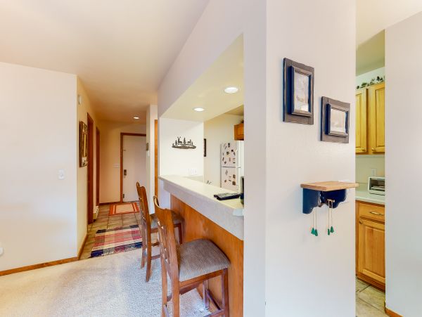 Breckenridge Home 1017987