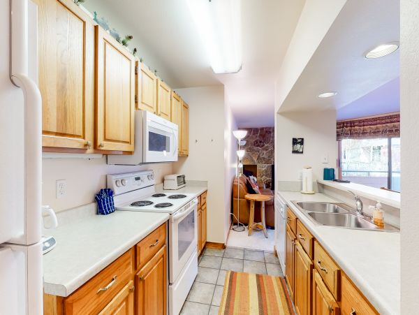Breckenridge Home 1017987