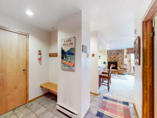 Breckenridge Home 1017987