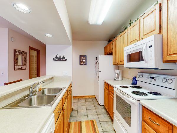 Breckenridge Home 1017987