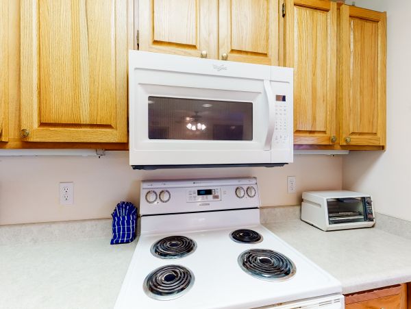 Breckenridge Home 1017987