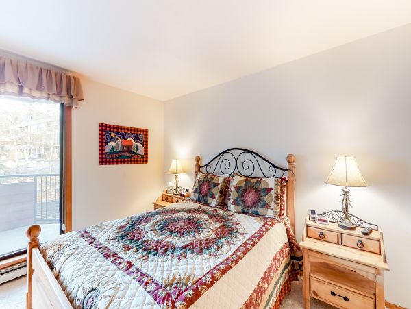 Breckenridge Home 1017987