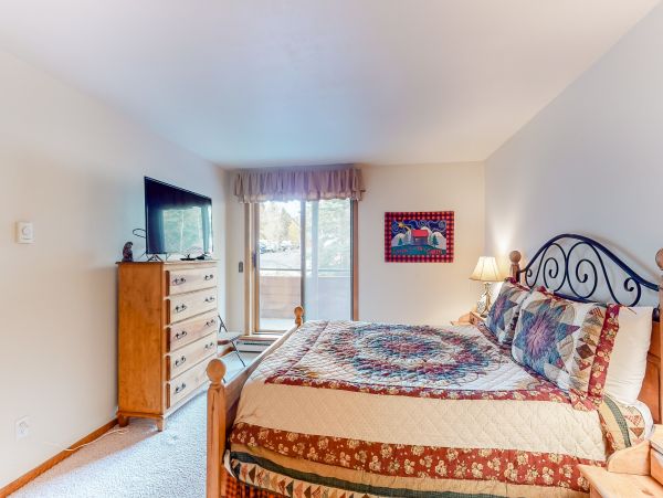 Breckenridge Home 1017987