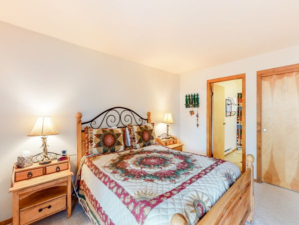 Breckenridge Home 1017987