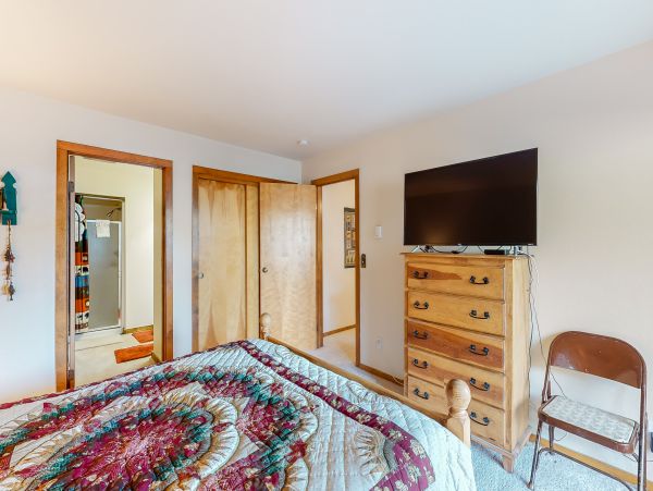 Breckenridge Home 1017987