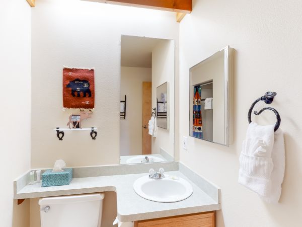 Breckenridge Home 1017987