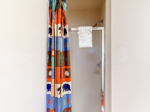 Breckenridge Home 1017987