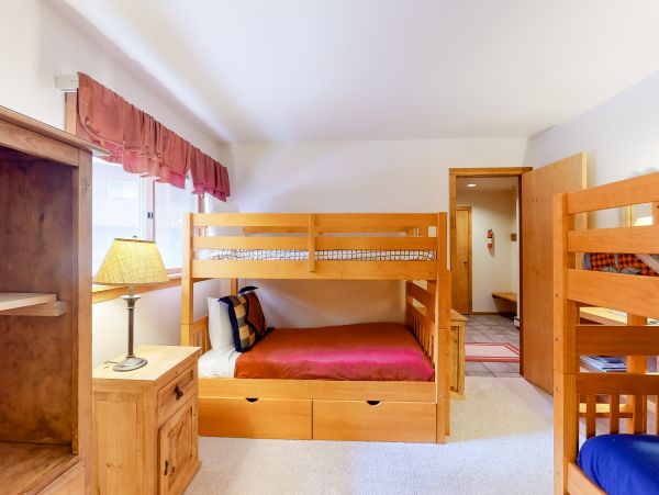 Breckenridge Home 1017987