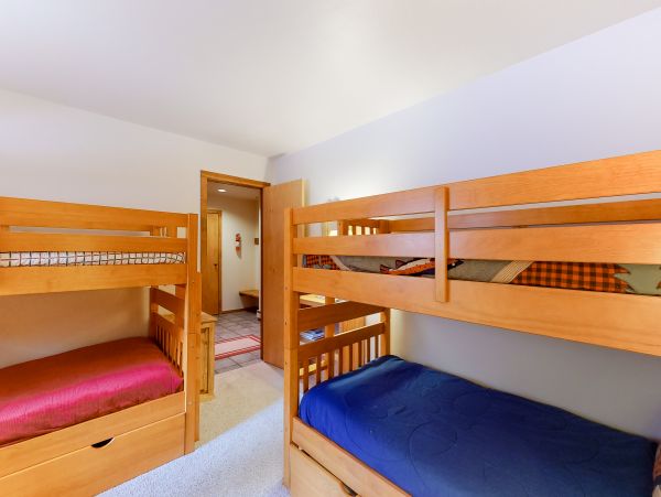 Breckenridge Home 1017987