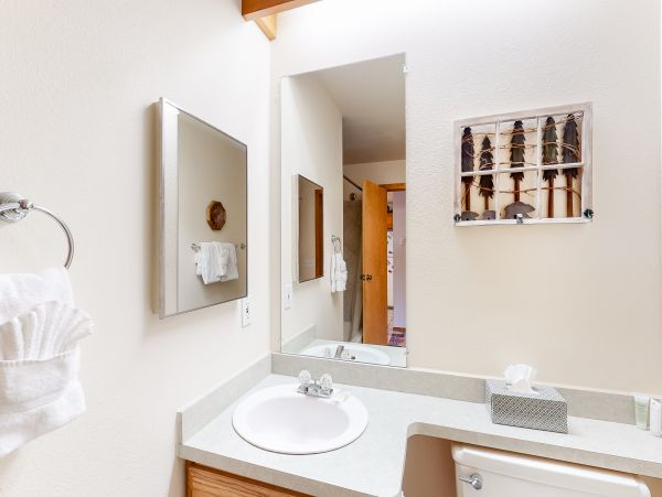 Breckenridge Home 1017987