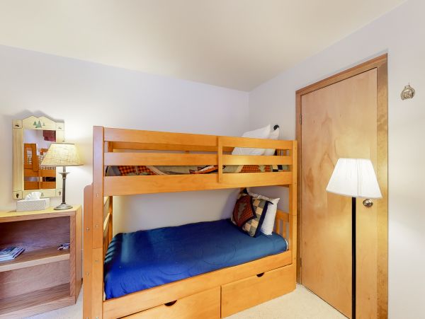 Breckenridge Home 1017987