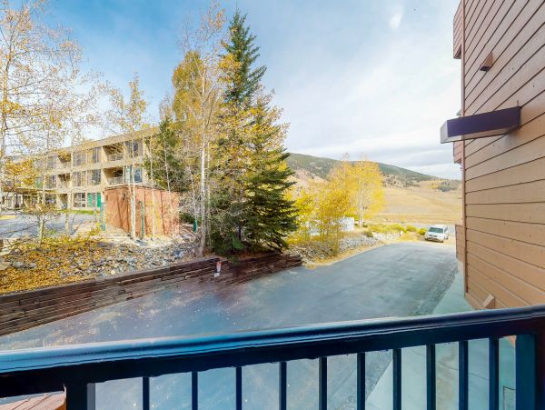 Breckenridge Home 1017987