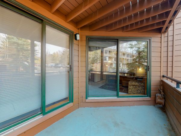 Breckenridge Home 1017987