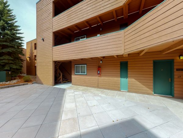 Breckenridge Home 1017987
