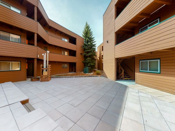 Breckenridge Home 1017987