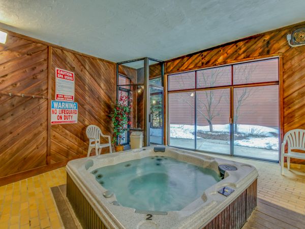 Breckenridge Home 1017987