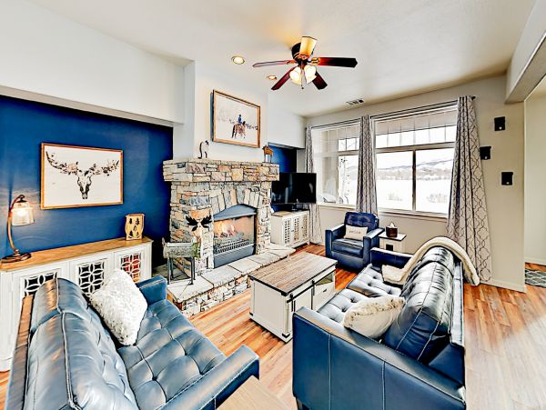 Breckenridge Home 1017988