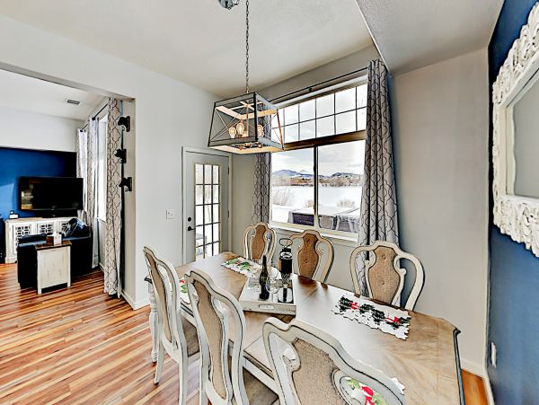 Breckenridge Home 1017988