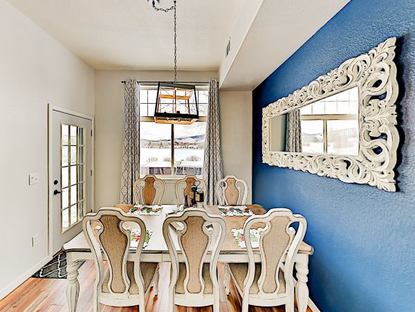 Breckenridge Home 1017988
