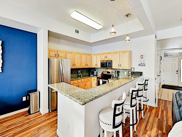 Breckenridge Home 1017988