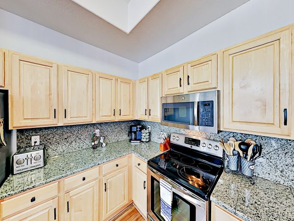 Breckenridge Home 1017988