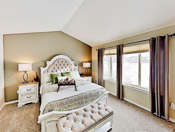 Breckenridge Home 1017988