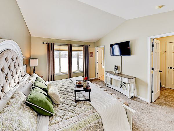 Breckenridge Home 1017988