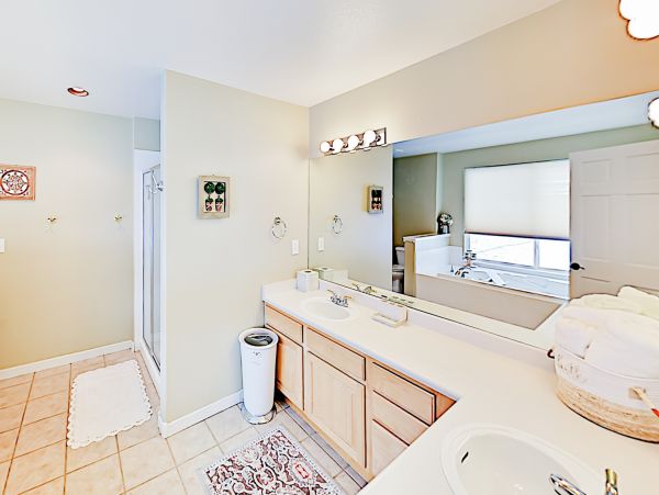 Breckenridge Home 1017988