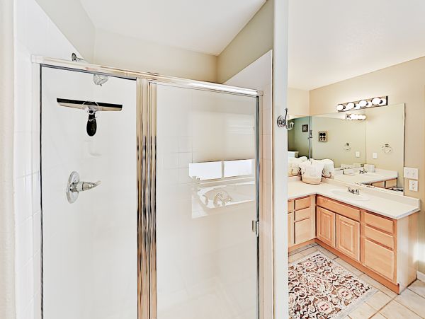 Breckenridge Home 1017988