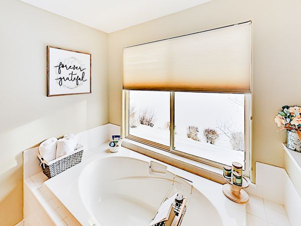 Breckenridge Home 1017988