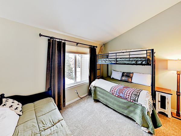 Breckenridge Home 1017988