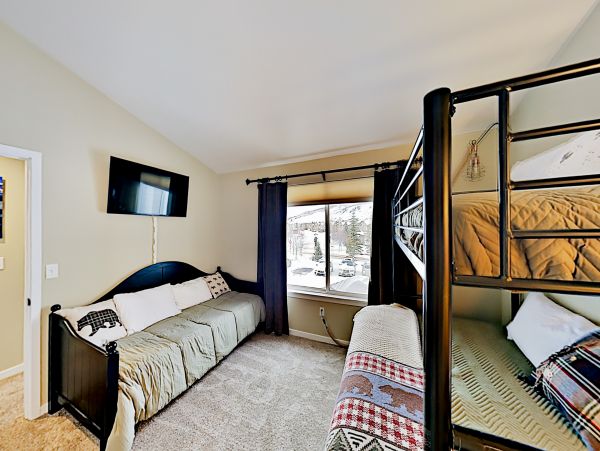 Breckenridge Home 1017988