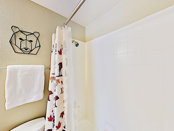 Breckenridge Home 1017988