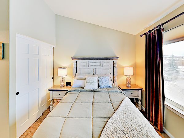 Breckenridge Home 1017988
