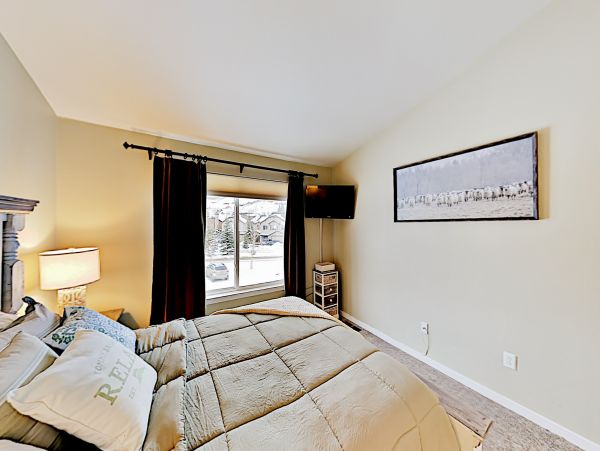 Breckenridge Home 1017988