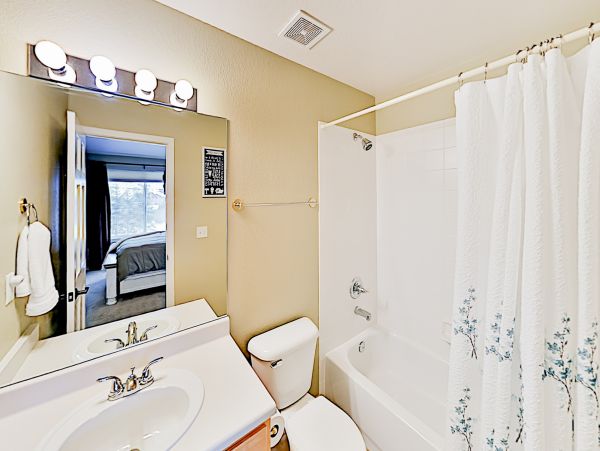 Breckenridge Home 1017988